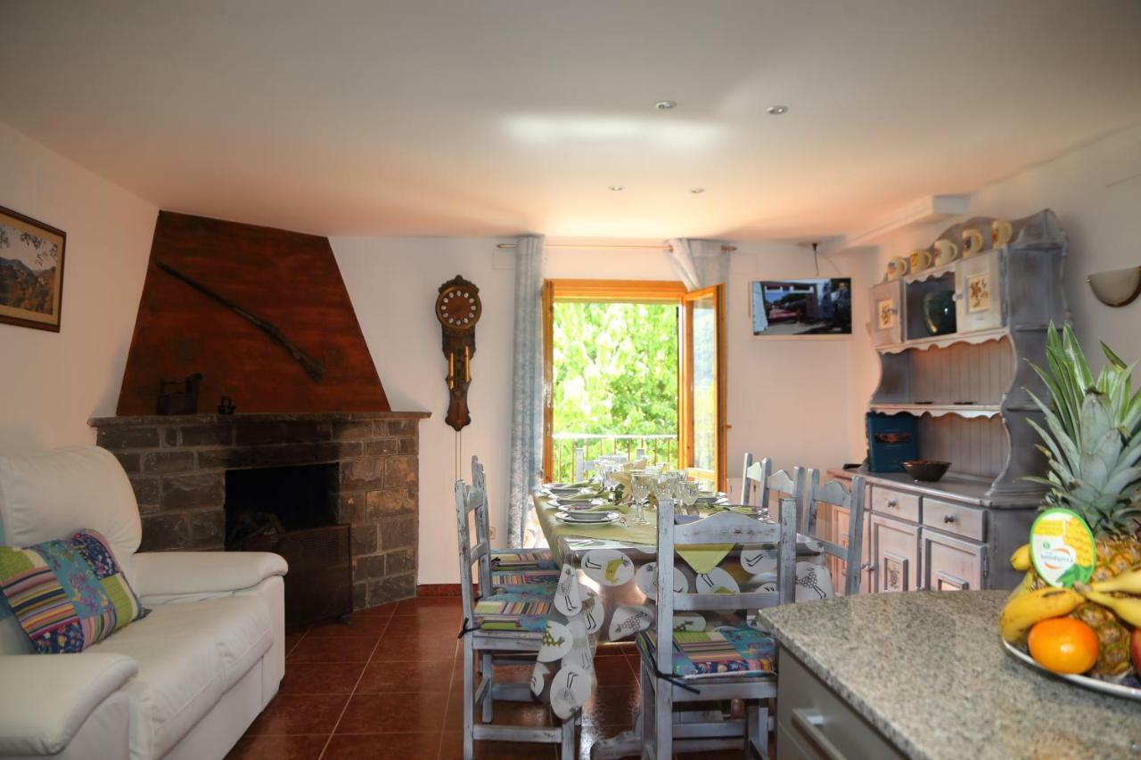 Casa Santafe Cr-Hu-1271 San Juste Exterior foto