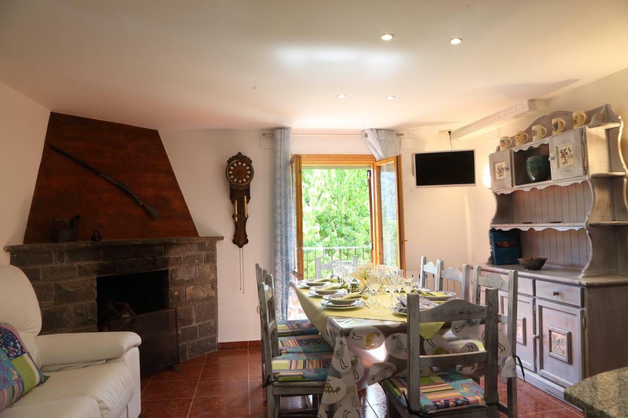Casa Santafe Cr-Hu-1271 San Juste Exterior foto