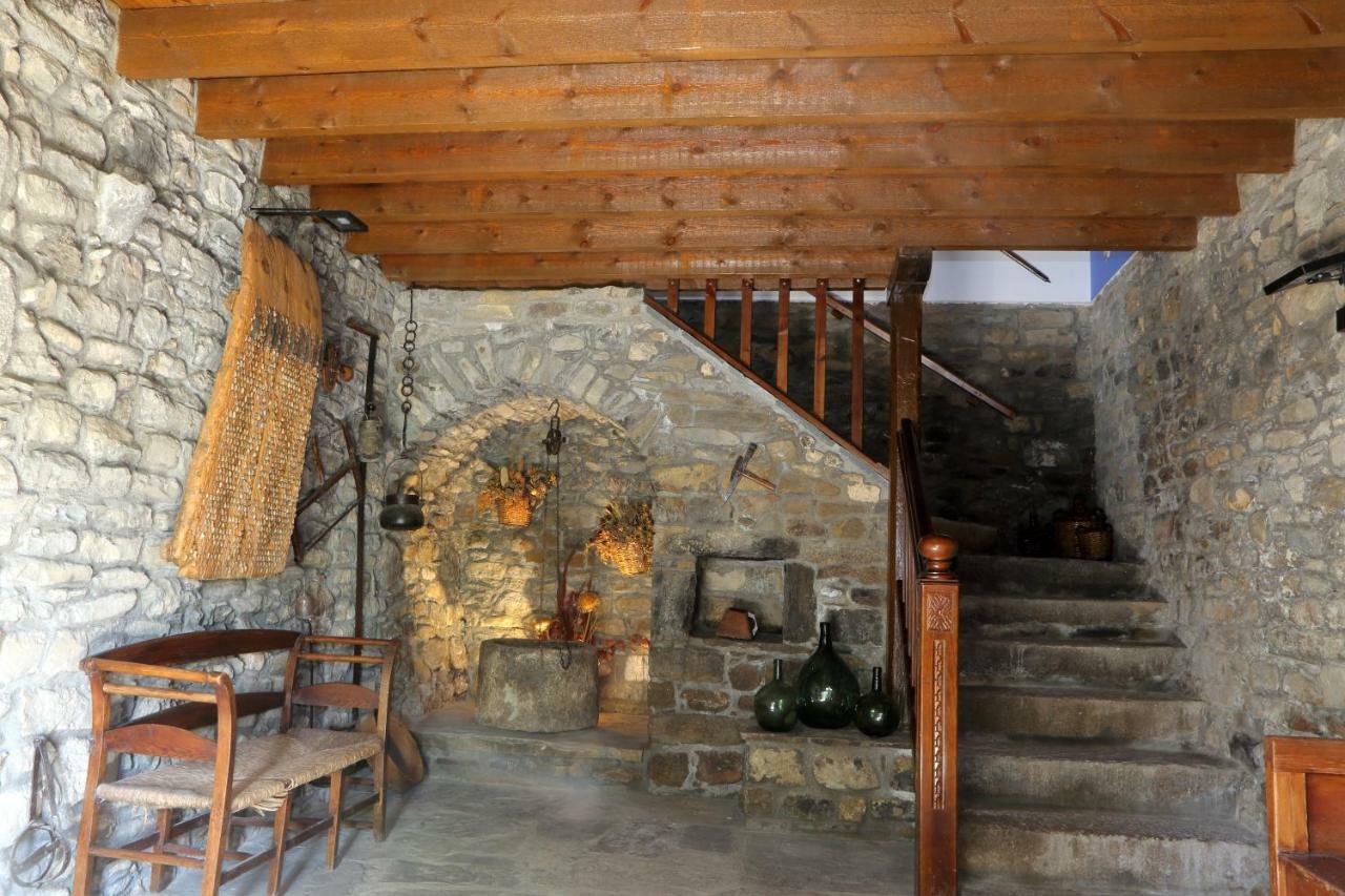 Casa Santafe Cr-Hu-1271 San Juste Exterior foto