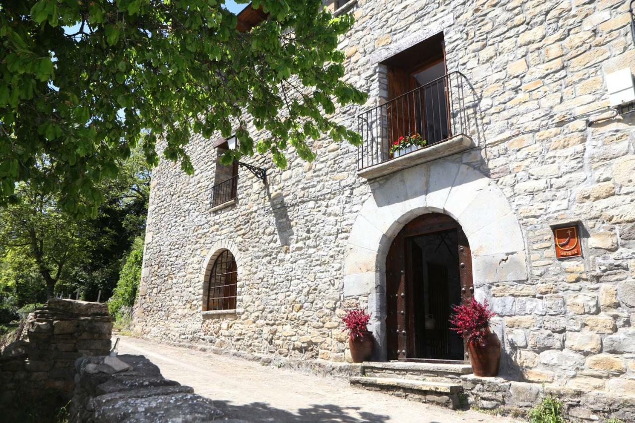 Casa Santafe Cr-Hu-1271 San Juste Exterior foto