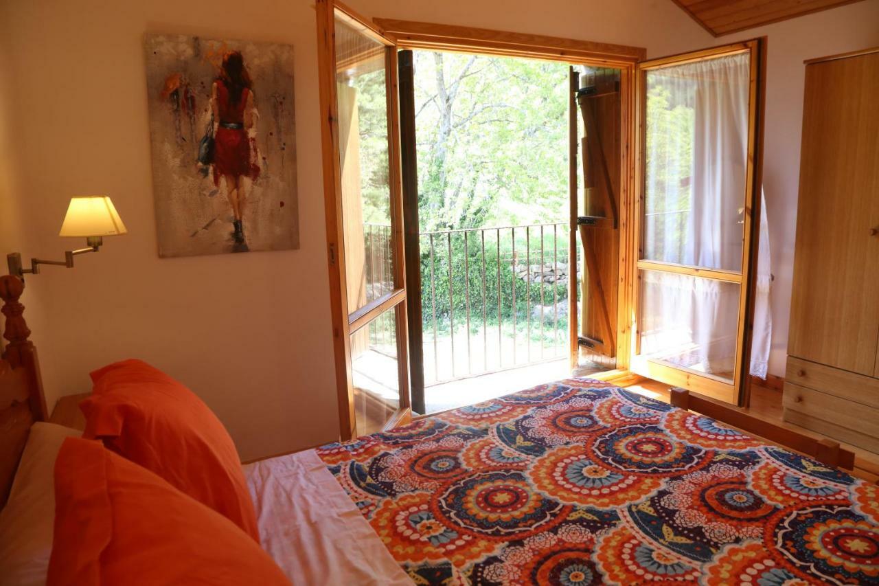 Casa Santafe Cr-Hu-1271 San Juste Exterior foto