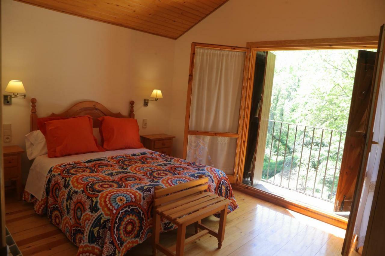 Casa Santafe Cr-Hu-1271 San Juste Exterior foto