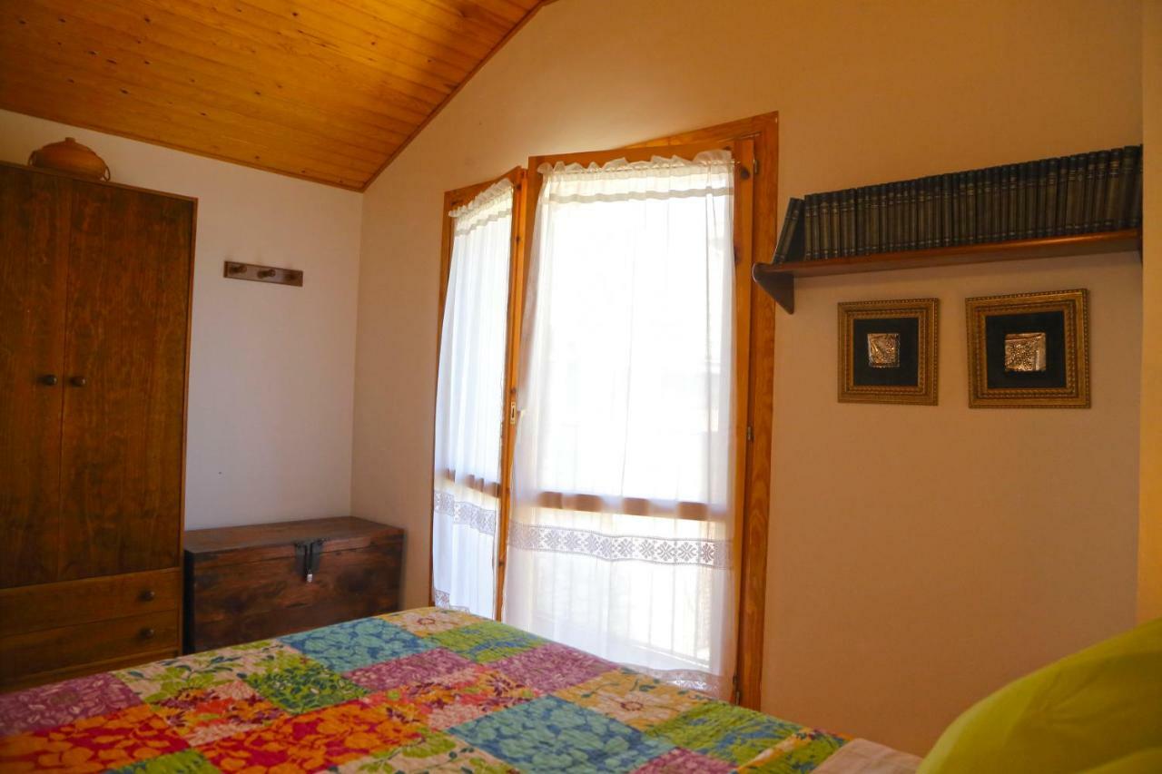 Casa Santafe Cr-Hu-1271 San Juste Exterior foto